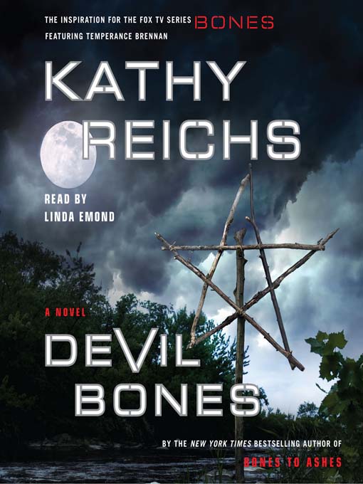 Title details for Devil Bones by Kathy Reichs - Wait list